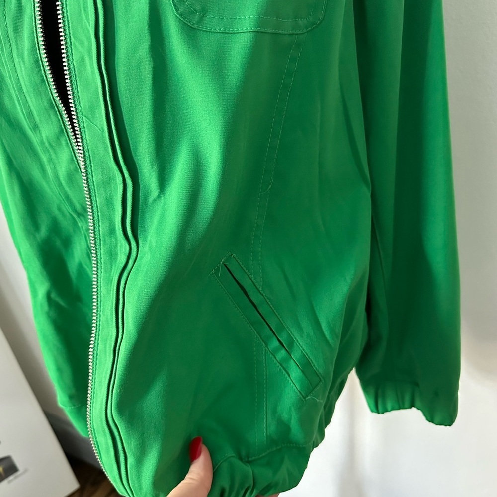 Allison Daley Spring Jacket - Picture 5 of 6